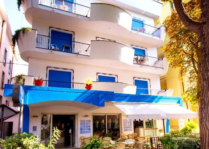 Hotel Adria B&B - Colazione Fino Alle 12