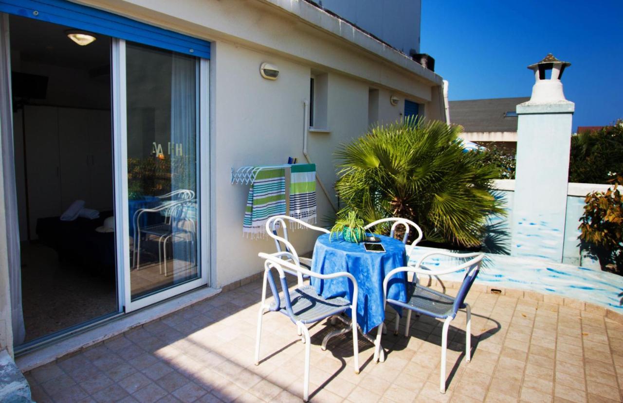 Hotel Adria - Colazione Fino Alle 12 3*