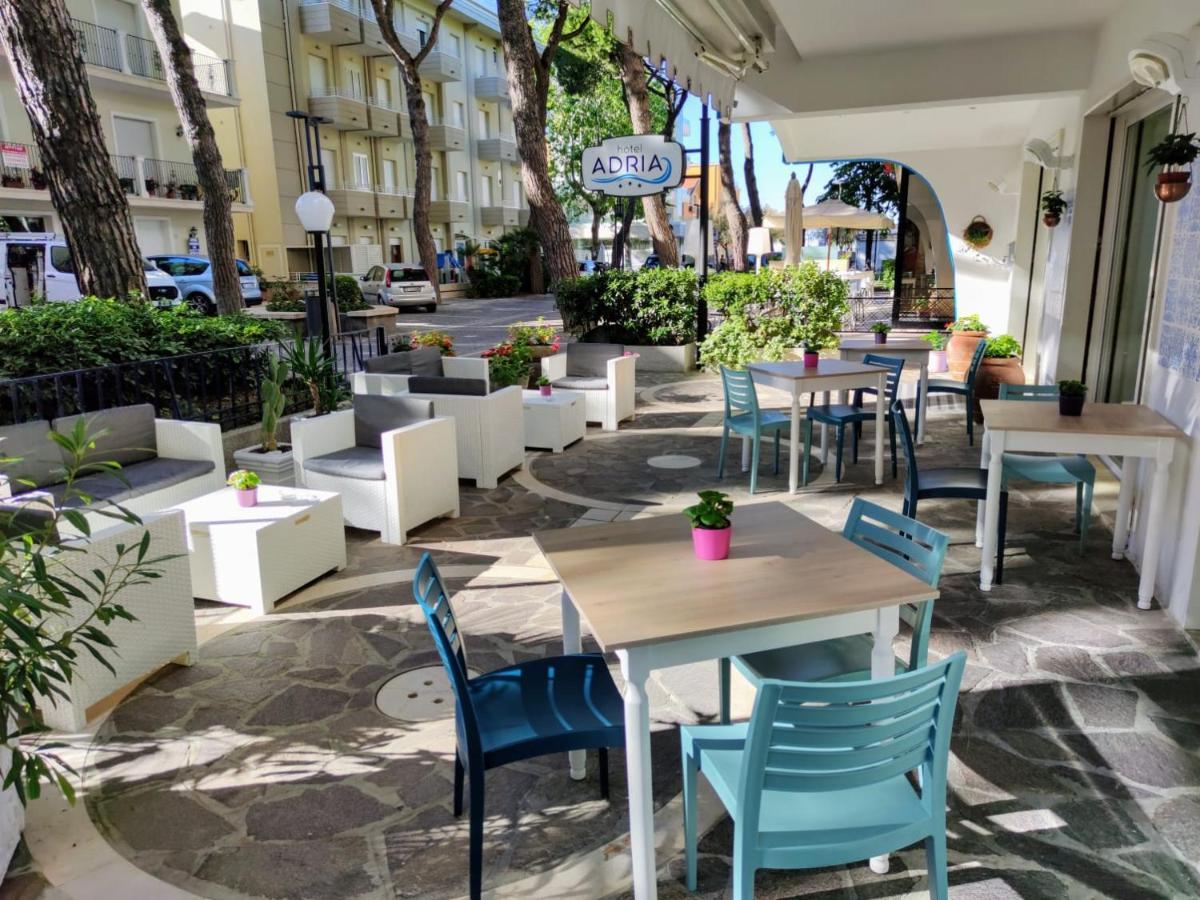 Hotel Adria - Colazione Fino Alle 12
