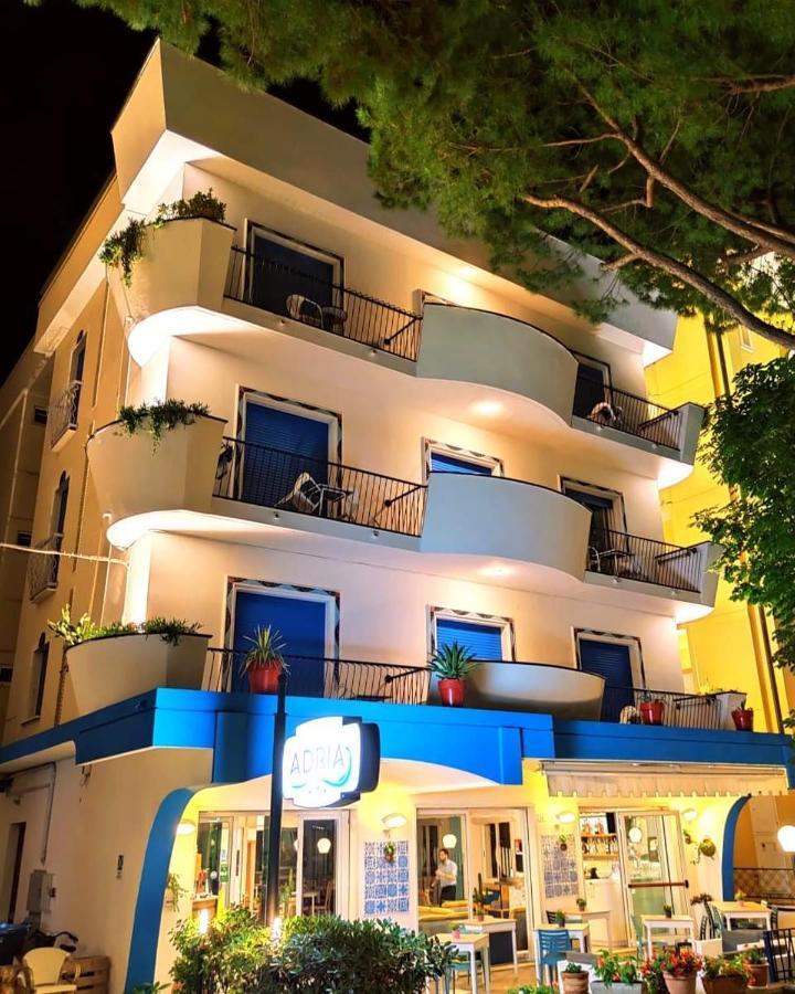 Adria - Colazione Fino Alle 12 Hotel 3*