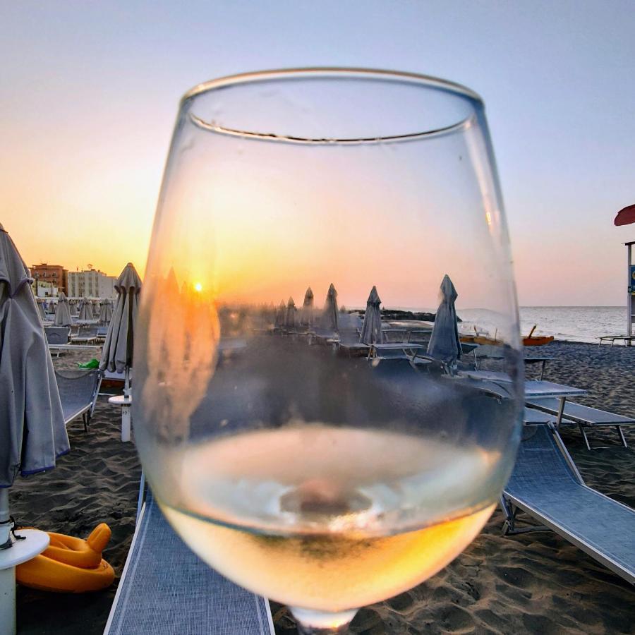 Adria - Colazione Fino Alle 12 3* Misano Adriatico