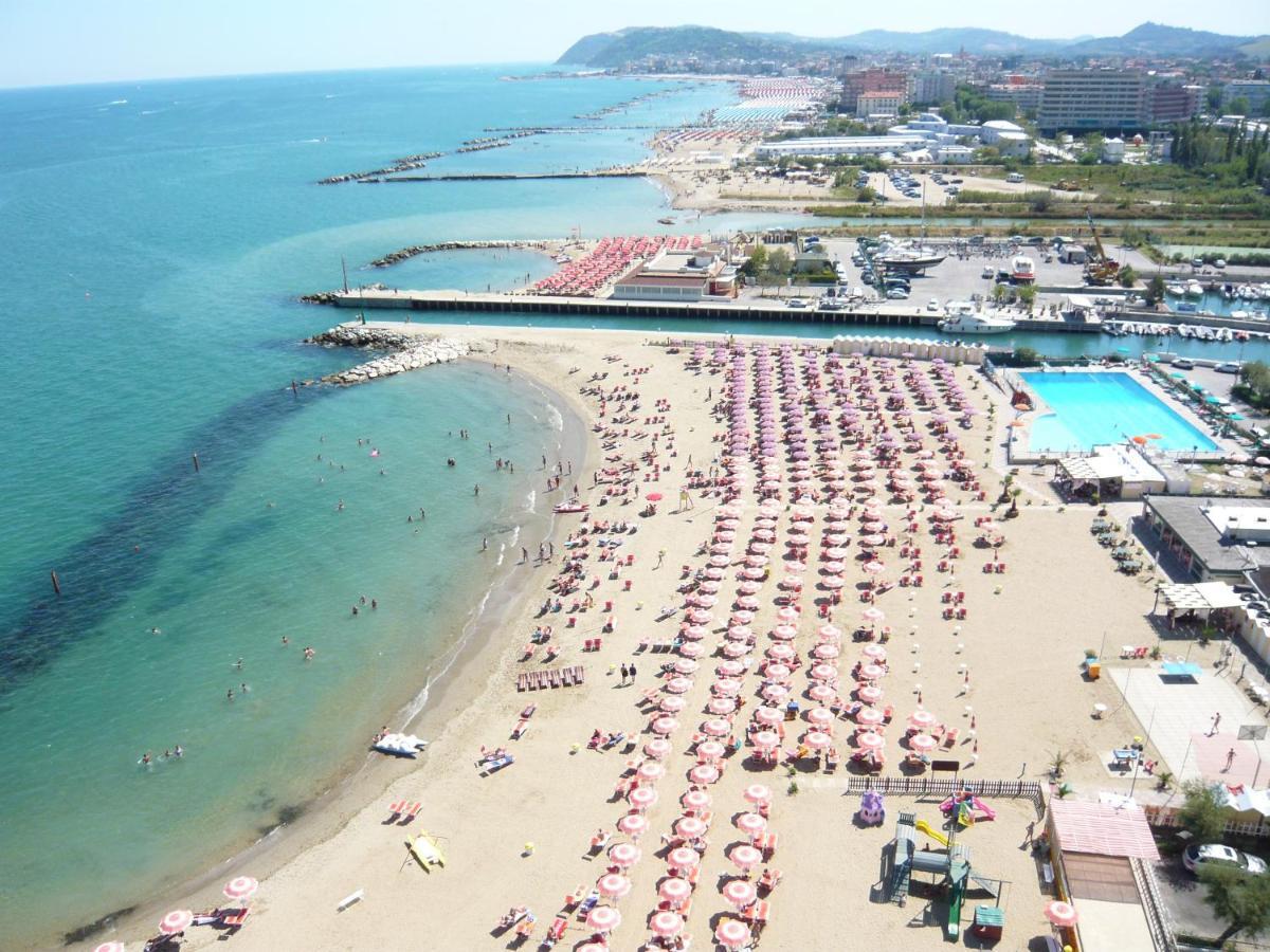 Adria - Colazione Fino Alle 12